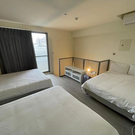 想想逢甲 Shine Residence تايتشونغ المظهر الخارجي الصورة