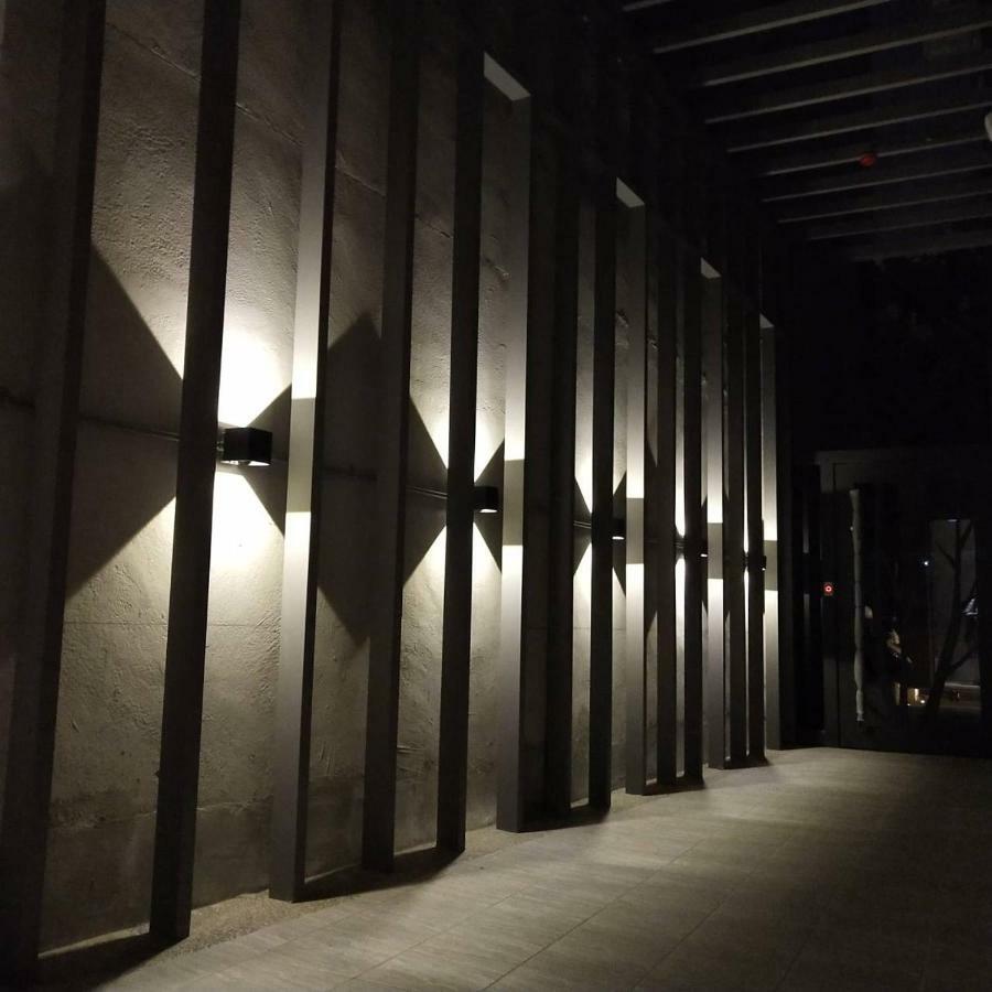 想想逢甲 Shine Residence تايتشونغ المظهر الخارجي الصورة