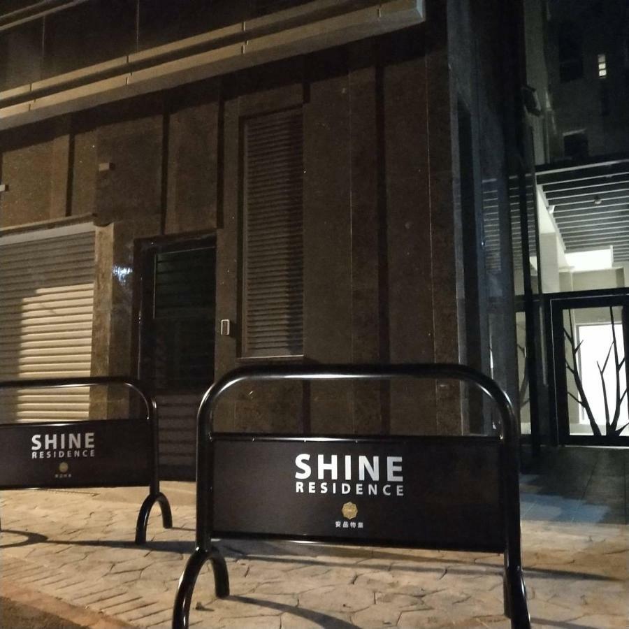 想想逢甲 Shine Residence تايتشونغ المظهر الخارجي الصورة