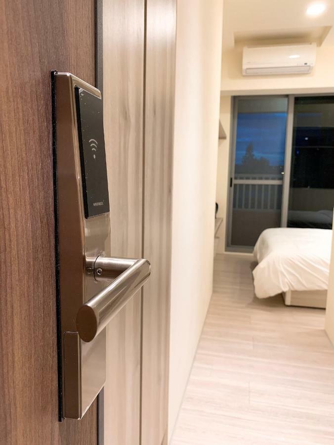 想想逢甲 Shine Residence تايتشونغ المظهر الخارجي الصورة