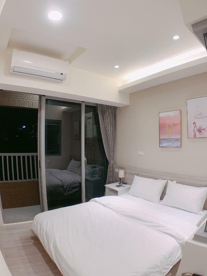 想想逢甲 Shine Residence تايتشونغ المظهر الخارجي الصورة