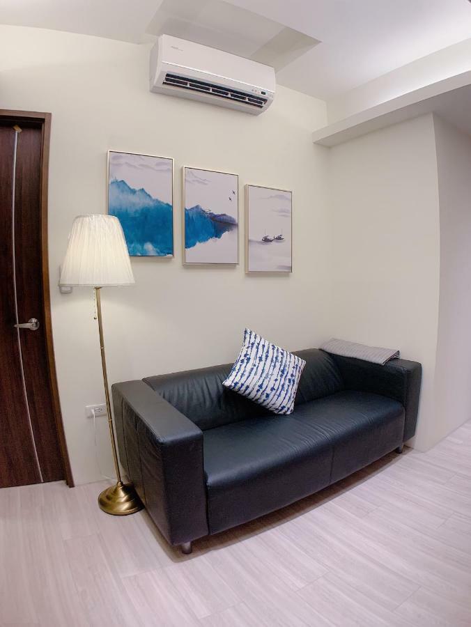 想想逢甲 Shine Residence تايتشونغ المظهر الخارجي الصورة