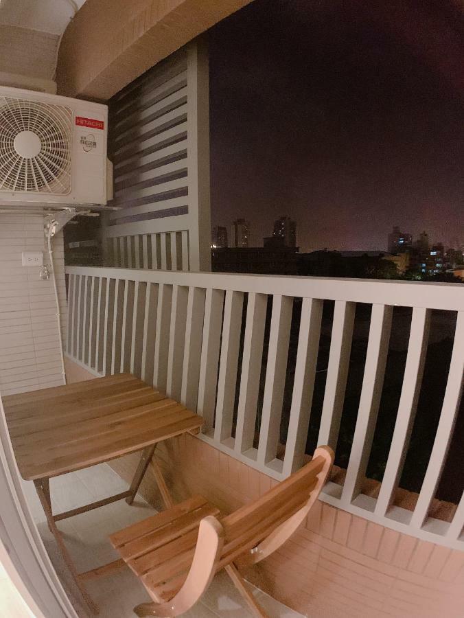 想想逢甲 Shine Residence تايتشونغ المظهر الخارجي الصورة