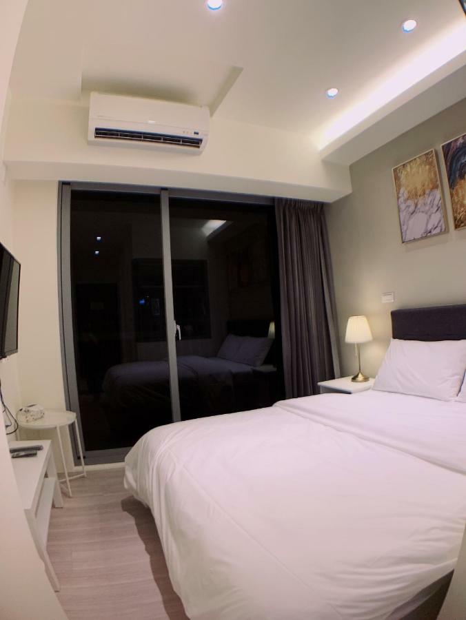 想想逢甲 Shine Residence تايتشونغ المظهر الخارجي الصورة