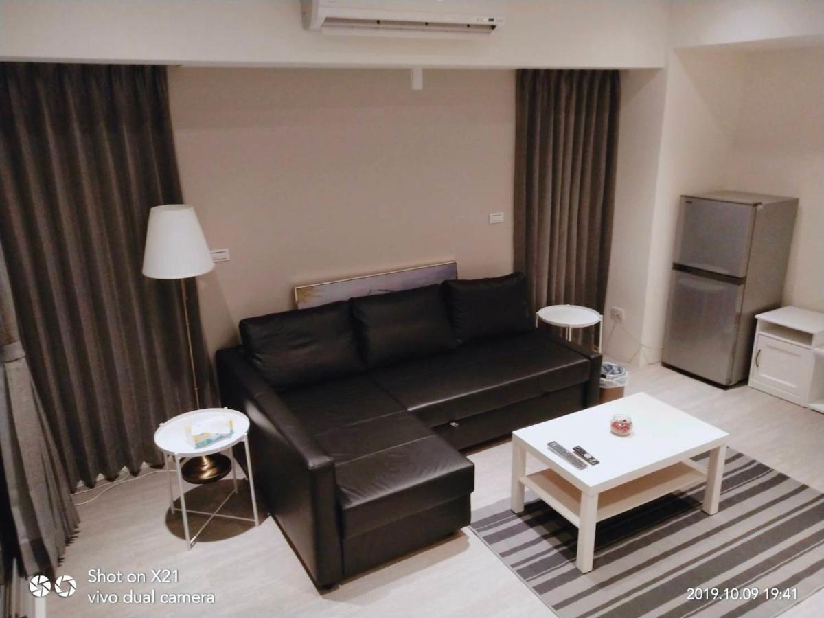 想想逢甲 Shine Residence تايتشونغ المظهر الخارجي الصورة