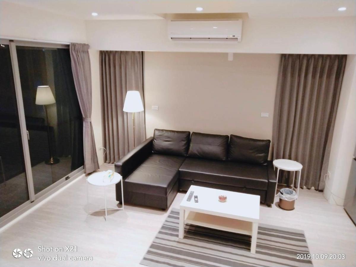 想想逢甲 Shine Residence تايتشونغ المظهر الخارجي الصورة