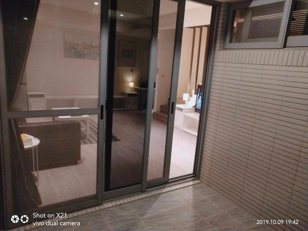 想想逢甲 Shine Residence تايتشونغ المظهر الخارجي الصورة