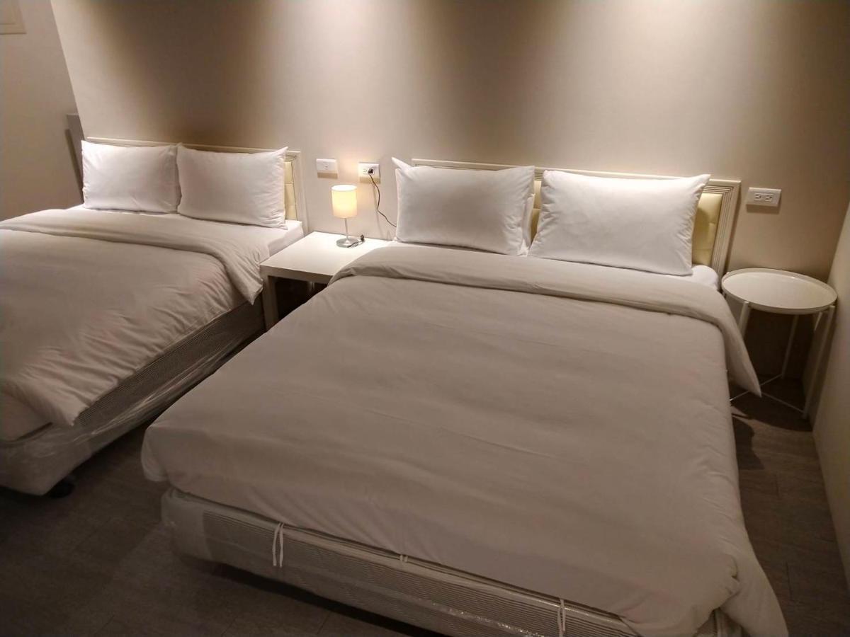 想想逢甲 Shine Residence تايتشونغ المظهر الخارجي الصورة
