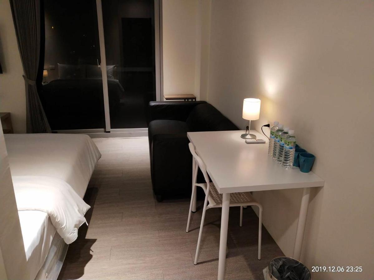 想想逢甲 Shine Residence تايتشونغ المظهر الخارجي الصورة