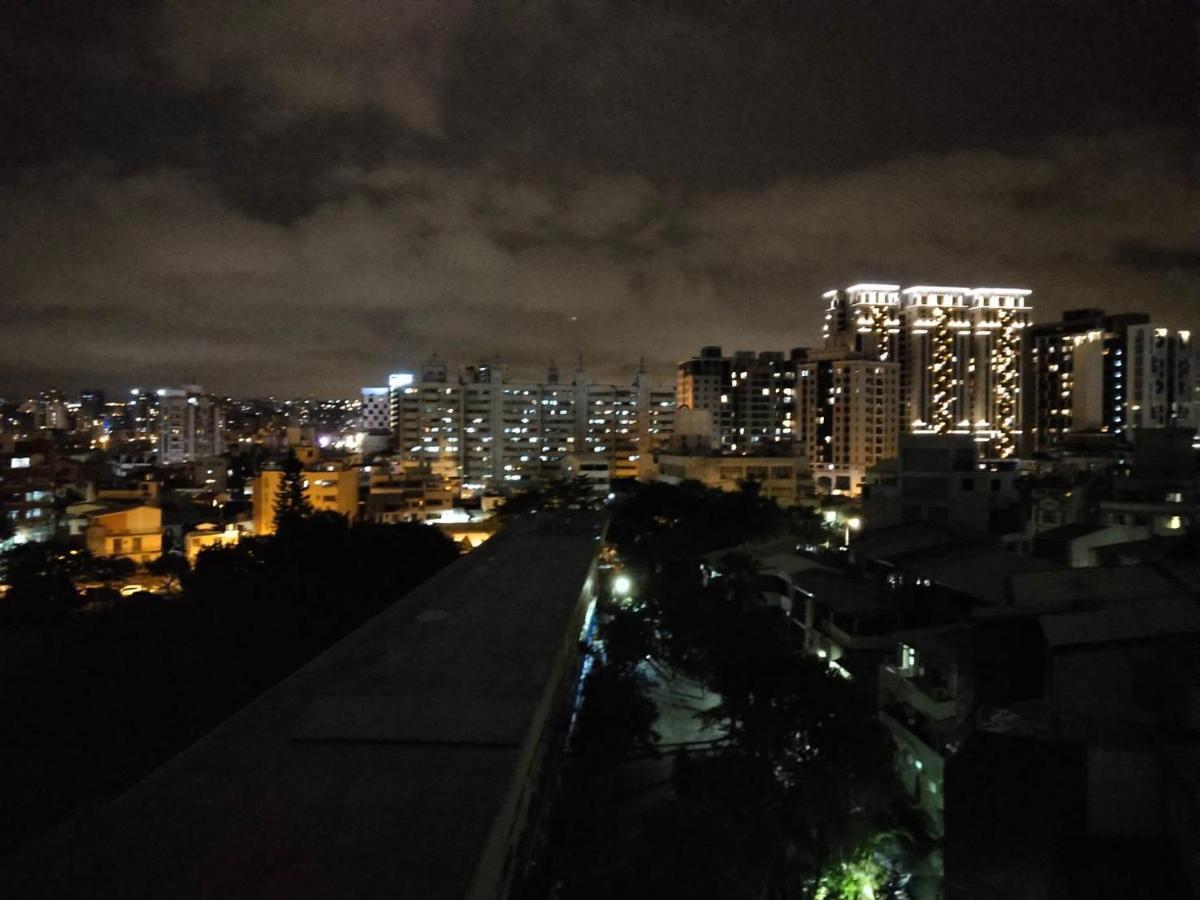 想想逢甲 Shine Residence تايتشونغ المظهر الخارجي الصورة
