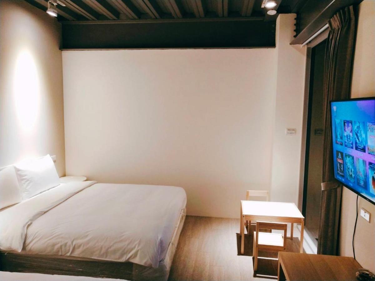 想想逢甲 Shine Residence تايتشونغ المظهر الخارجي الصورة