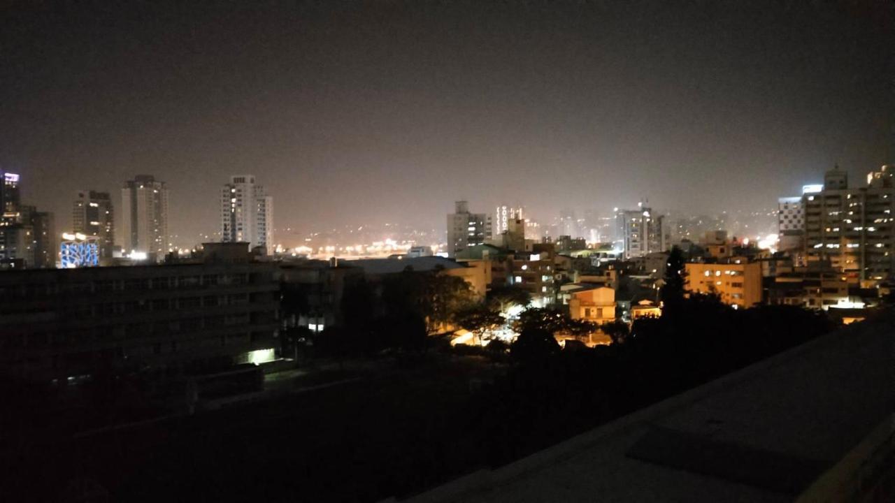 想想逢甲 Shine Residence تايتشونغ المظهر الخارجي الصورة
