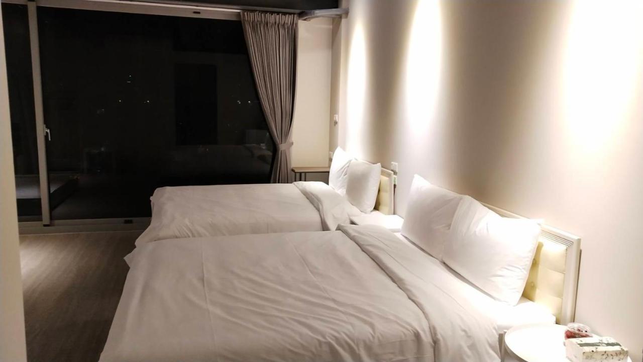想想逢甲 Shine Residence تايتشونغ المظهر الخارجي الصورة