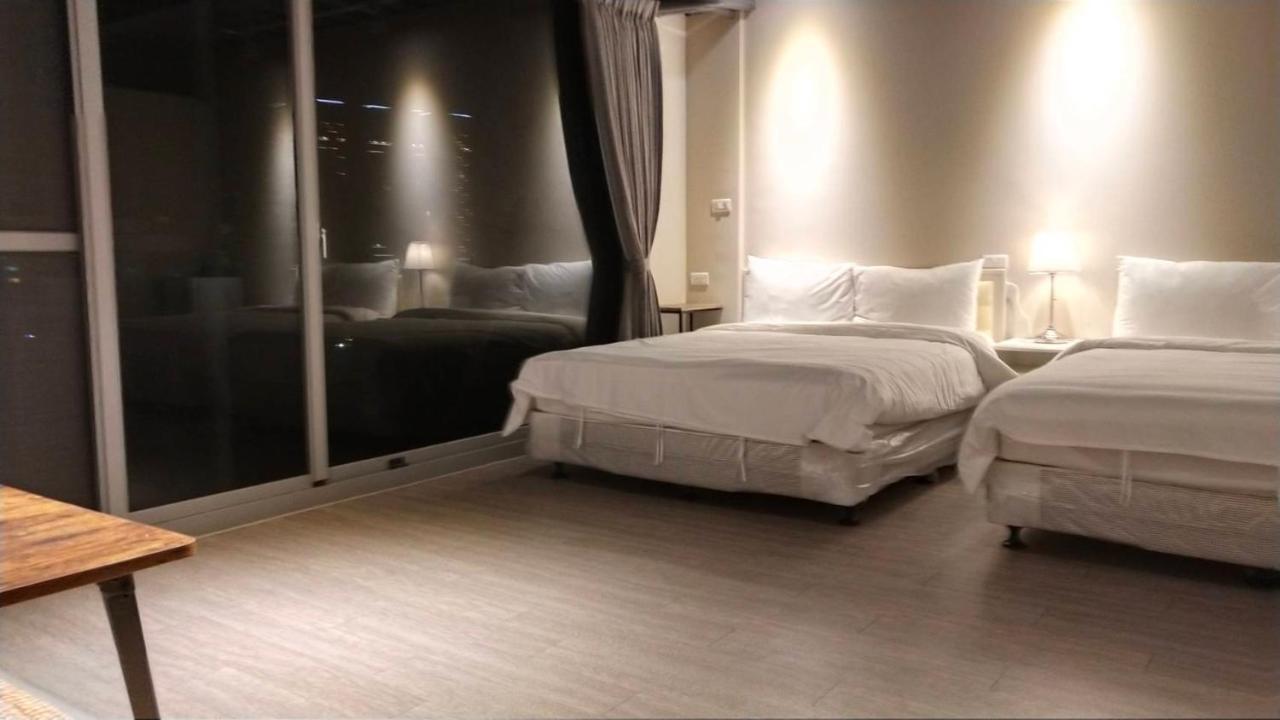 想想逢甲 Shine Residence تايتشونغ المظهر الخارجي الصورة