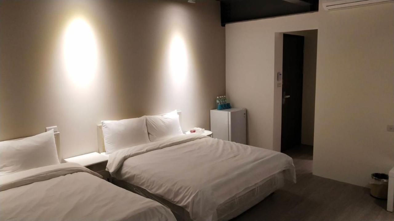 想想逢甲 Shine Residence تايتشونغ المظهر الخارجي الصورة