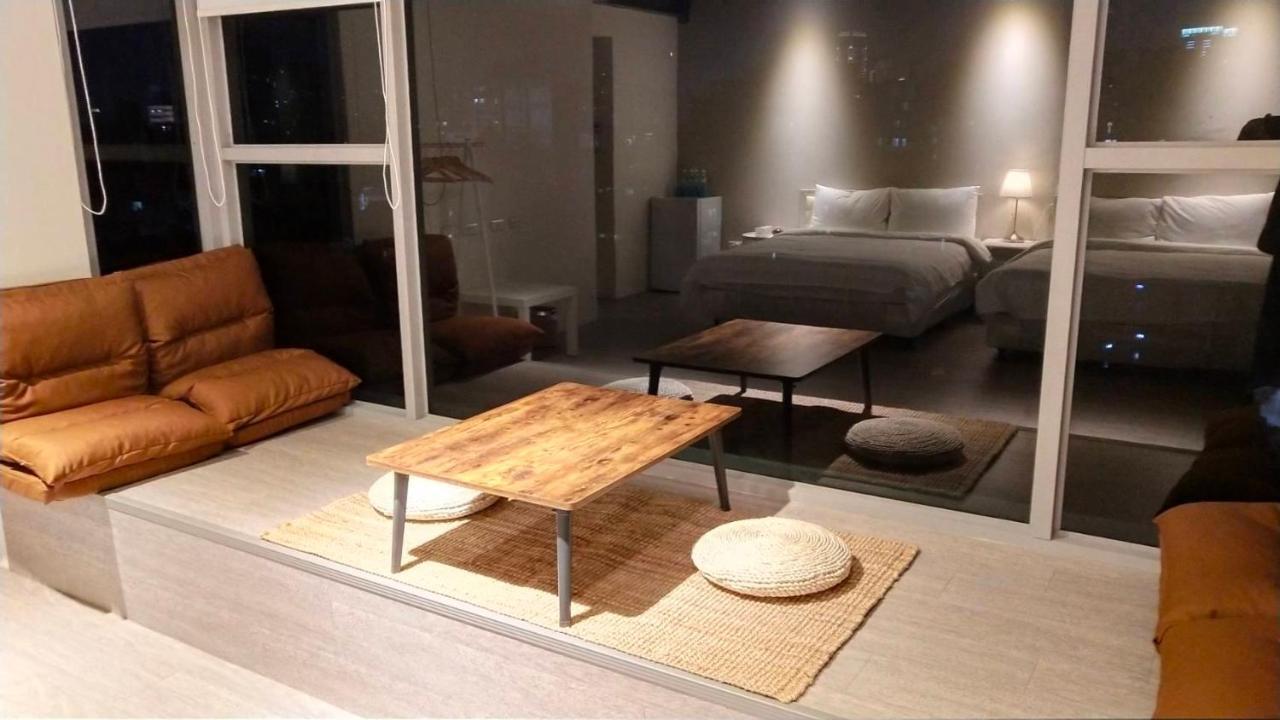 想想逢甲 Shine Residence تايتشونغ المظهر الخارجي الصورة