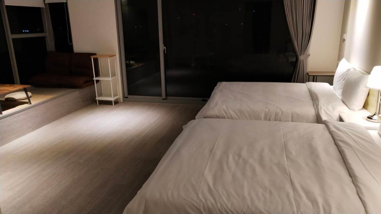 想想逢甲 Shine Residence تايتشونغ المظهر الخارجي الصورة