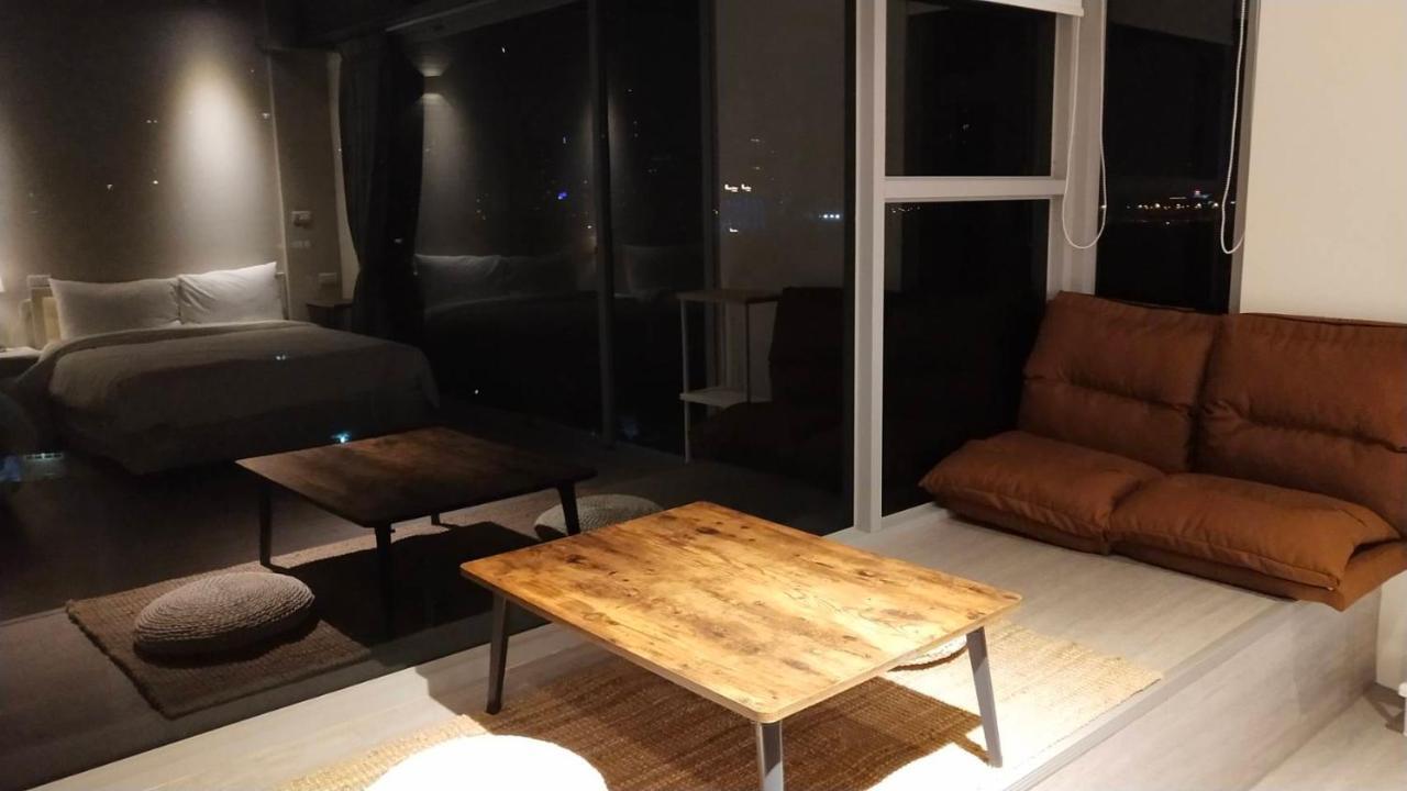 想想逢甲 Shine Residence تايتشونغ المظهر الخارجي الصورة