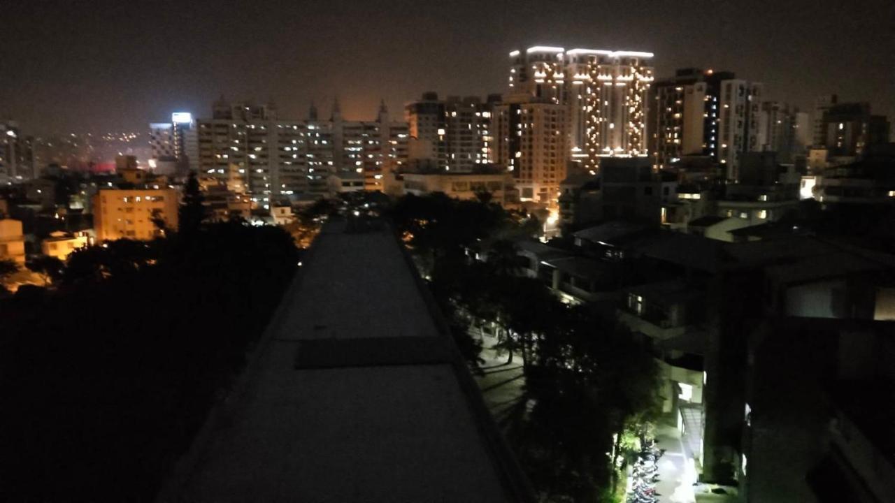 想想逢甲 Shine Residence تايتشونغ المظهر الخارجي الصورة
