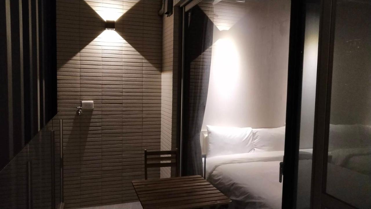 想想逢甲 Shine Residence تايتشونغ المظهر الخارجي الصورة
